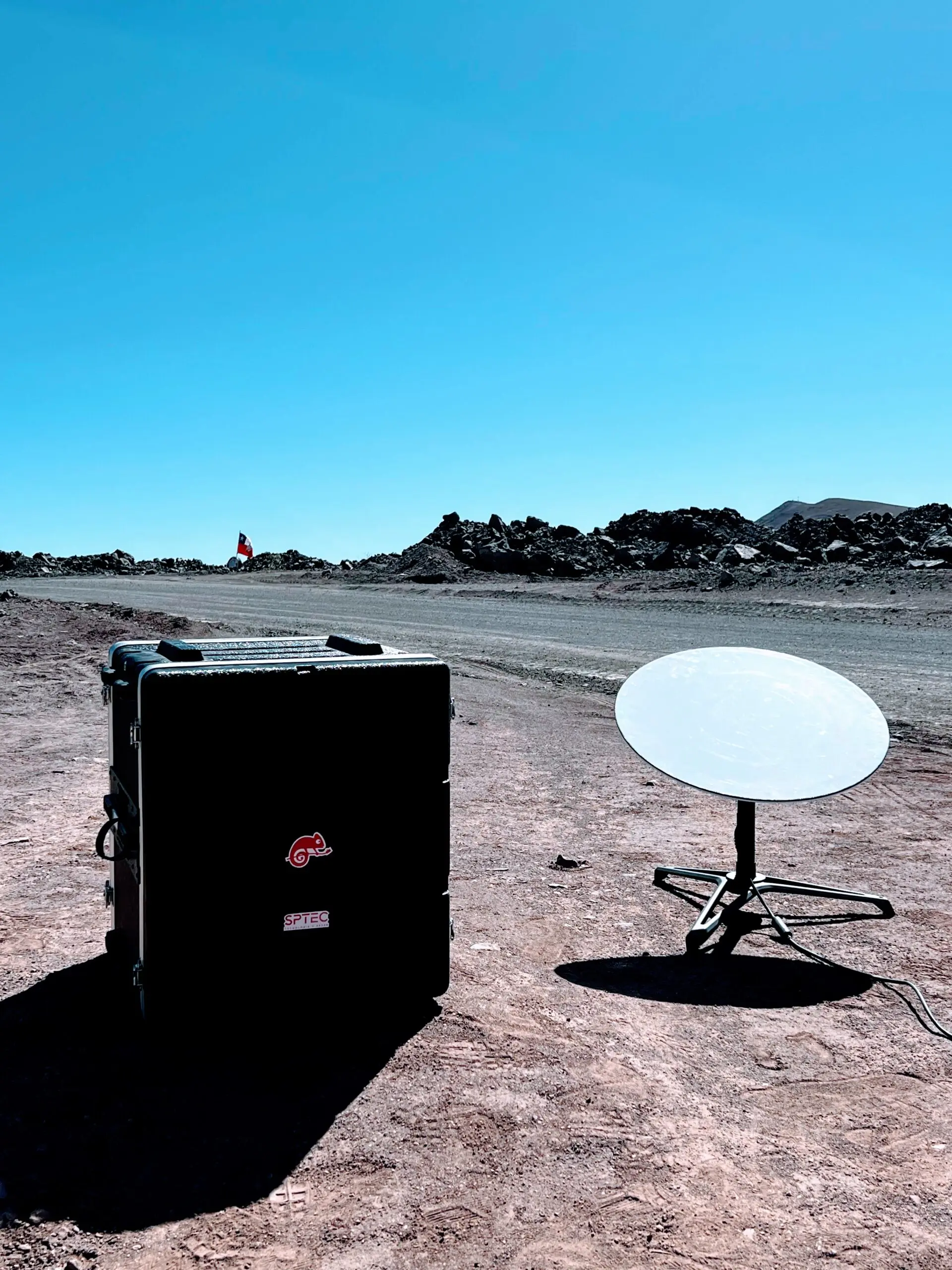El Futuro de la Conectividad Empresarial: Starlink y WiFi 7 con SPtec