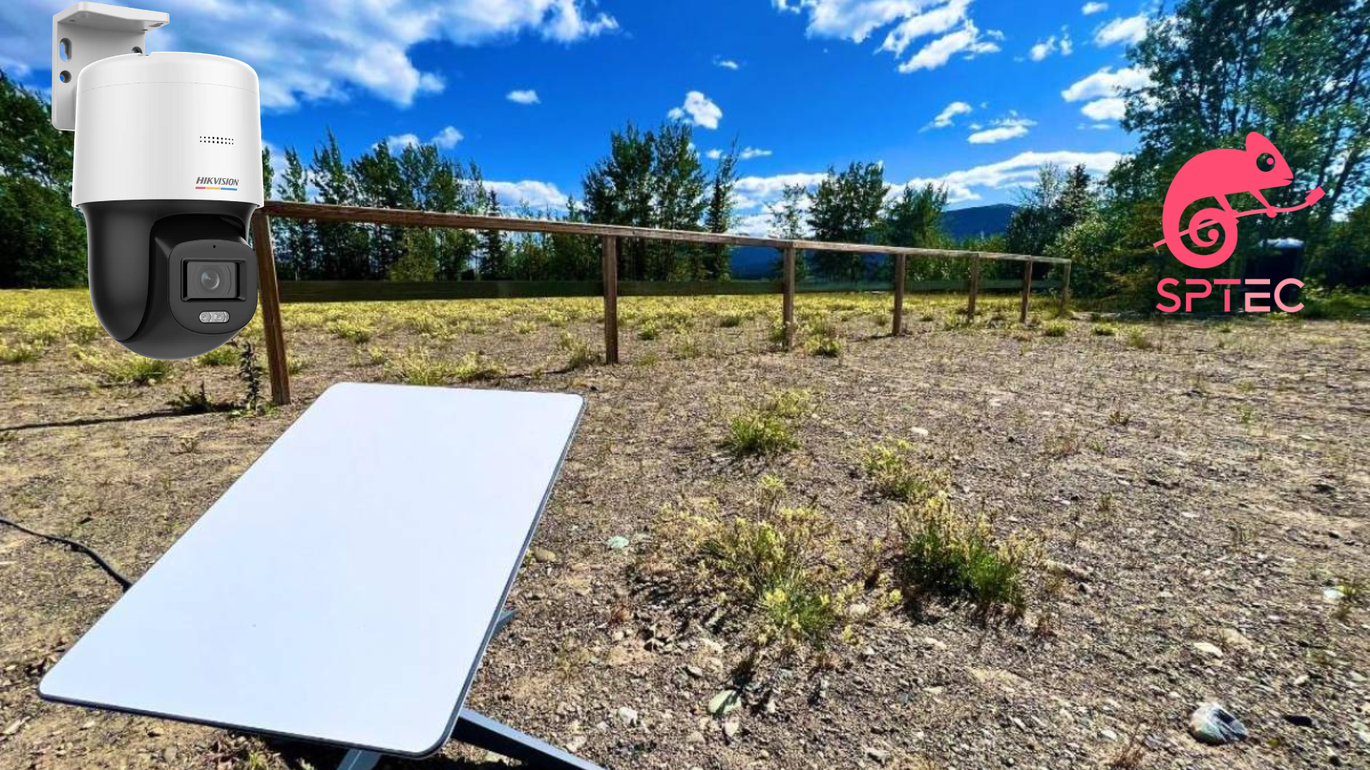 Cableado Estructurado y Wi-Fi 7 para Internet Satelital